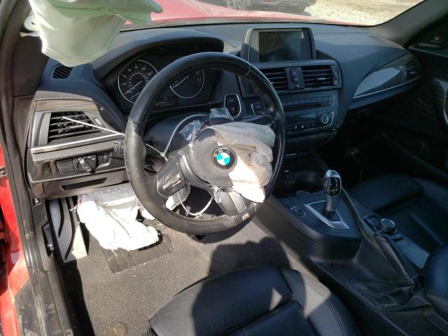WBA1F5C58EVV99342 BMW 228 I