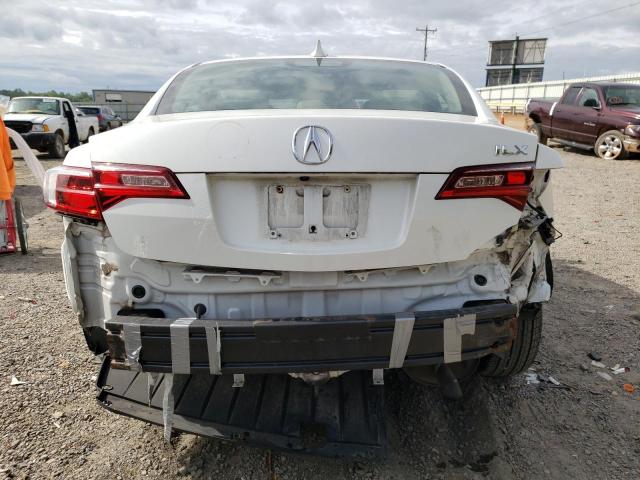 19UDE2F37GA024561 Acura Ilx Base Watch Plus