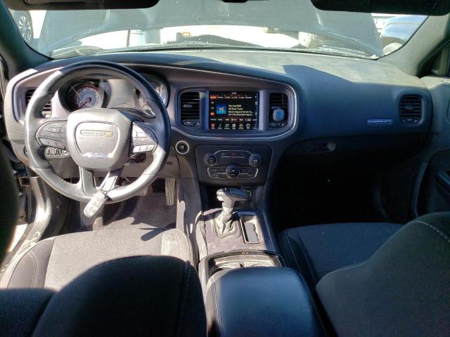 2C3CDXHG5GH154807 Dodge Charger Sxt