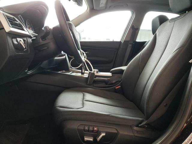 WBA8A9C59GK618571 BMW 320 I