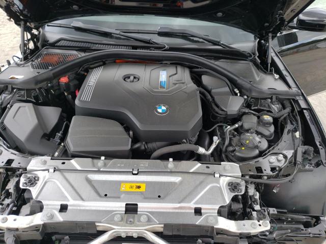 3MW5P7J06N8C78016 BMW 330e