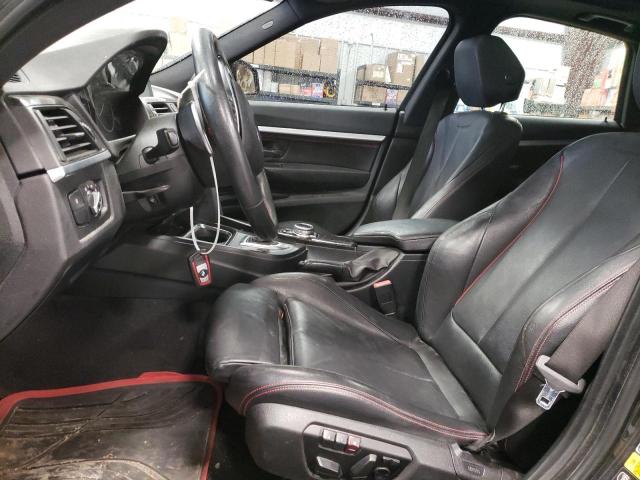 WBA3X5C53ED559682 BMW 328 XIGT