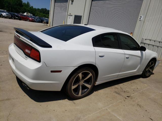 2C3CDXHG9EH363576 Dodge Charger Sxt