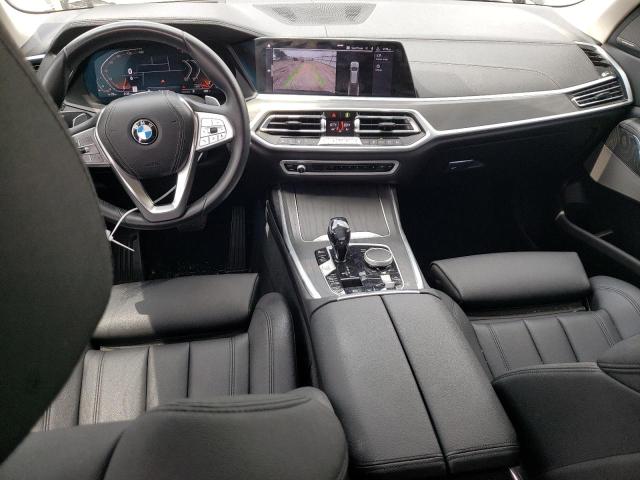 5UXCW2C01L9B66242 BMW X7 Xdrive40i