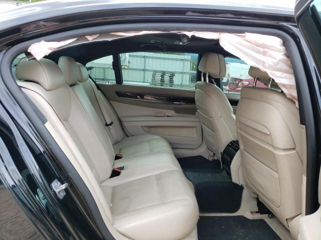 WBAYE8C53FD781055 BMW 750 LI