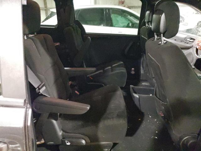 2C4RDGCG7GR140544 Dodge Grand Caravan Sxt