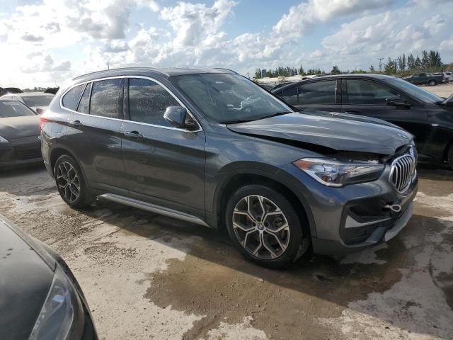 WBXJG7C00M5S28919 BMW X1 Sdrive28i