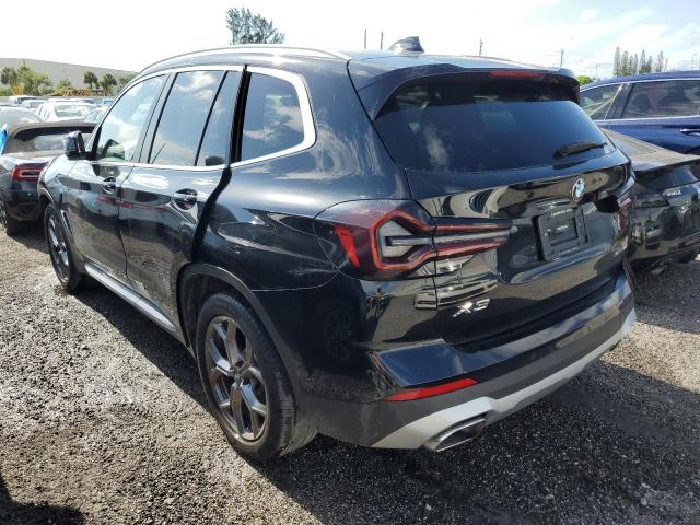 5UX43DP02N9J37173 BMW X3 Sdrive30i