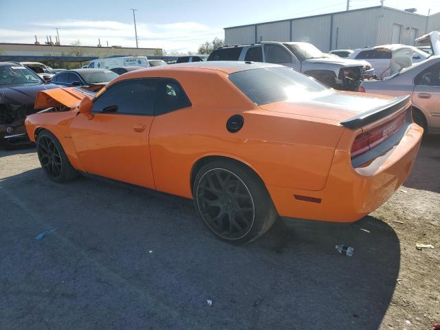 2C3CDYBT1EH281661 Dodge Challenger R/t