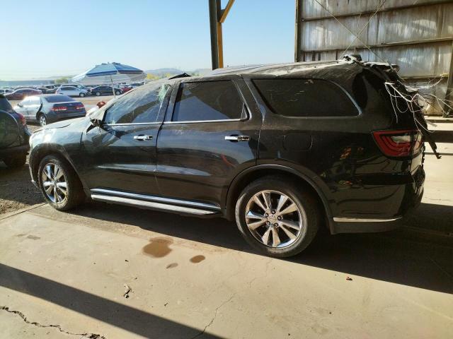 1C4RDHDG2EC382846 Dodge DURANGO LIMITED