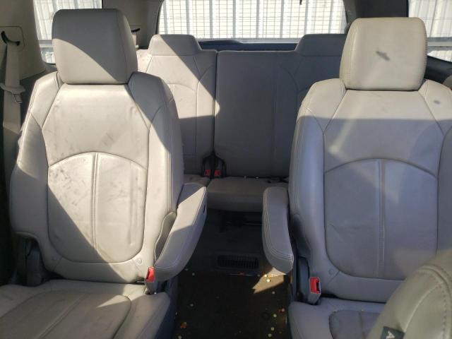 1GKKRRKD9GJ298706 GMC Acadia Slt-1