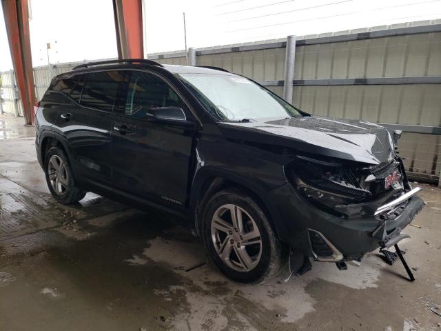 3GKALMEX0JL129762 GMC Terrain Sle
