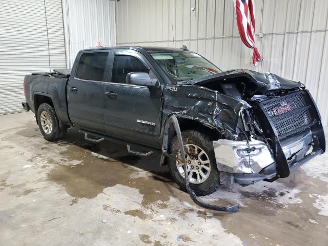 3GTU2MECXJG276608 GMC Sierra K1500 Sle