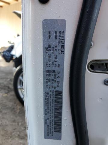 3C4PDDEG6KT874391 Dodge JOURNEY GT