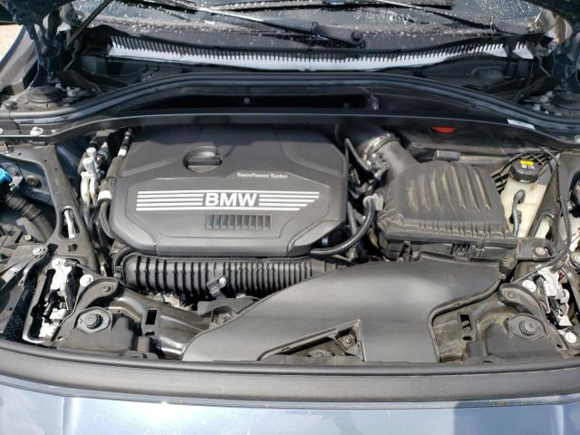 WBA73AK01L7F69900 BMW 228XI