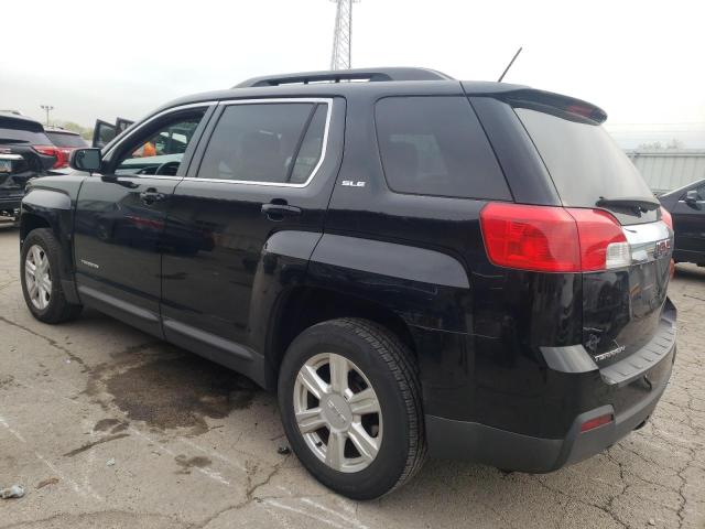 2GKALREK9E6375821 GMC Terrain Sle