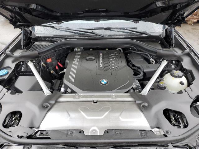 5UX2V5C09L9B33814 BMW X4 Xdrivem40i