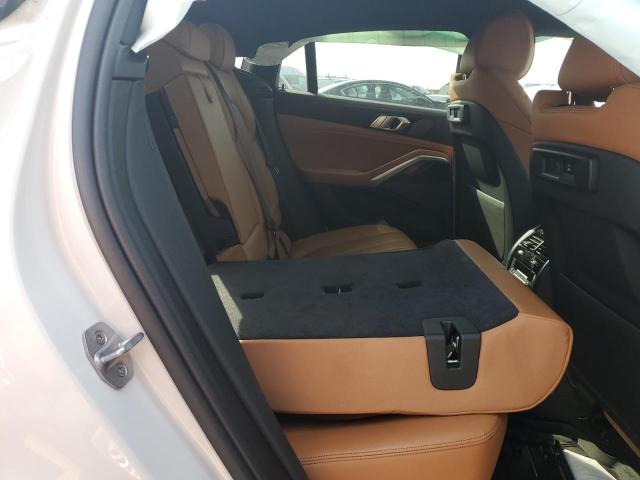 5UXCY6C01M9D94549 BMW X6 Xdrive40i