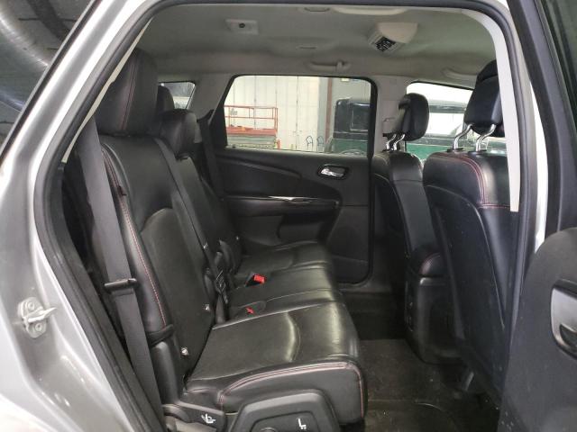 3C4PDCEG4GT202251 Dodge Journey R/t