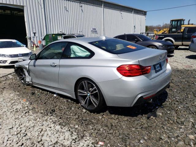WBA3R1C53FK192976 BMW 435 I