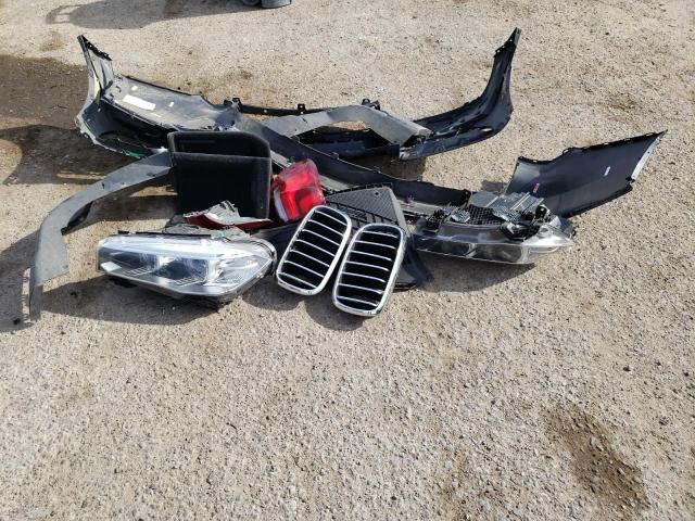 5UXKR0C51F0K54443 BMW X5 Xdrive35i