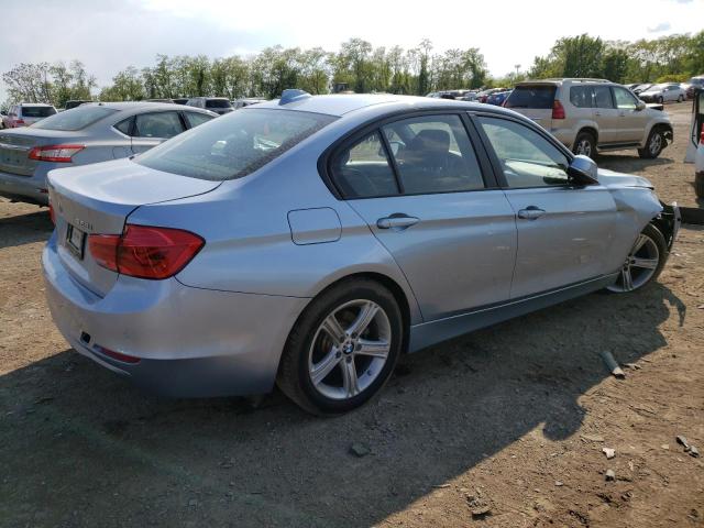 WBA3B5G54FNS18067 BMW 328 Xi Sulev