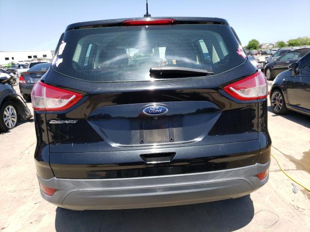 1FMCU0F74EUA37814 Ford ESCAPE S
