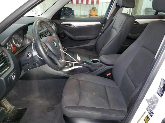 WBAVL1C50EVY24551 BMW X1 Xdrive28i