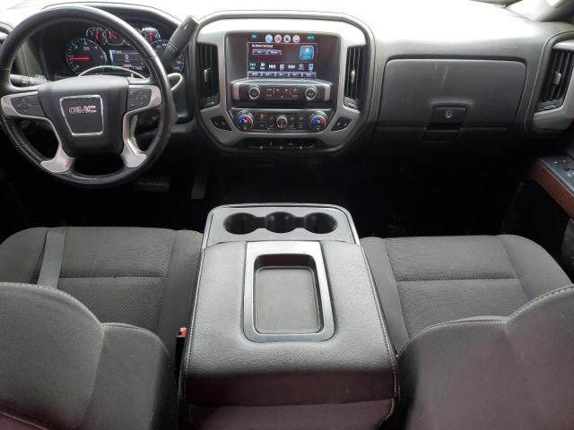 2GTV2MEC3J1100318 GMC Sierra K1500 Sle