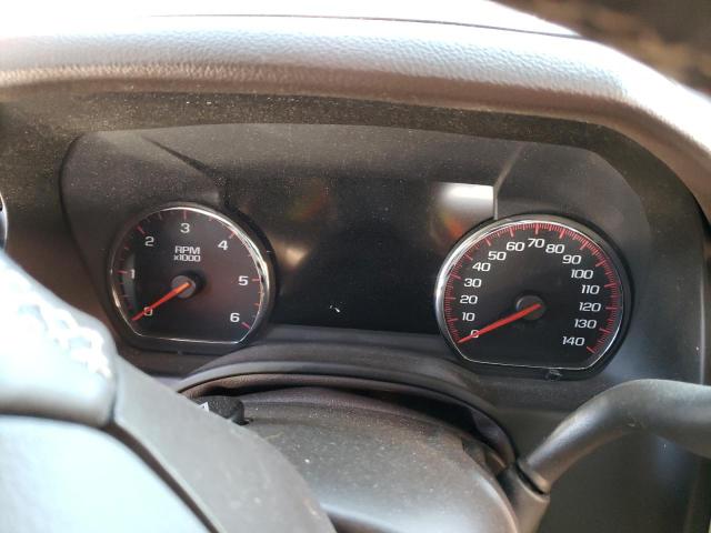 1GKS2CKJ5GR442602 GMC YUKON DENALI