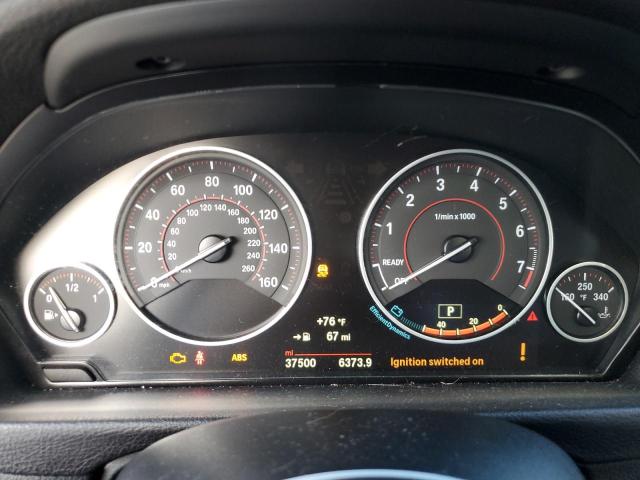 WBA4J5C58KBM65505 BMW 440i Gran Coupe