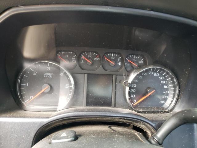 1GTV2TEH7EZ353970 GMC Sierra K1500