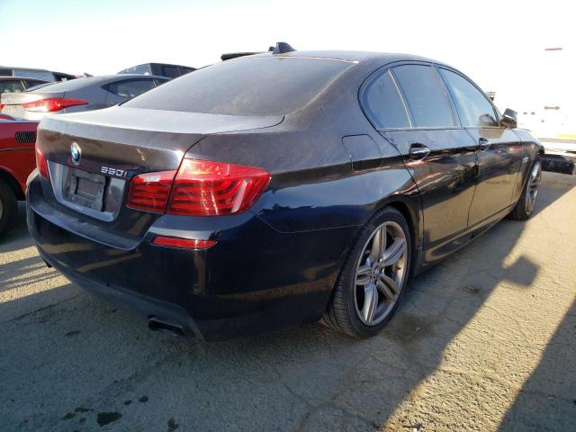 WBAKN9C55ED681355 BMW 550 I