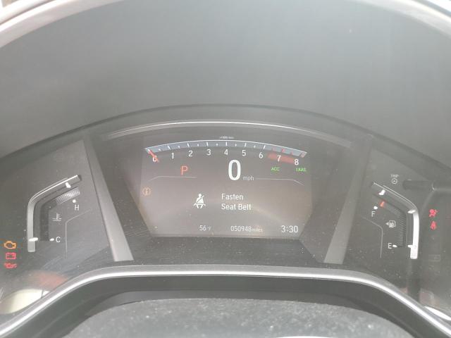 2HKRW2H5XJH661556 Honda CR-V EX