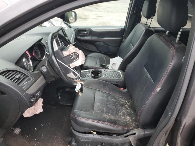 2C4RDGEG9JR297772 Dodge Grand Caravan Gt
