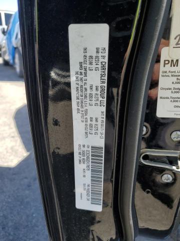 2C3CDXBG2EH170579 Dodge Charger Se