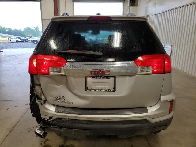 2GKFLPE3XG6142973 GMC Terrain Slt