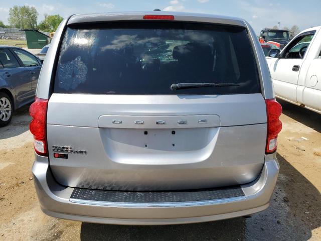 2C4RDGBG6ER361826 Dodge Grand Caravan Se