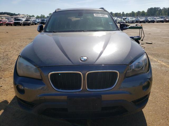 WBAVM1C58EVW48538 BMW X1 Sdrive28i
