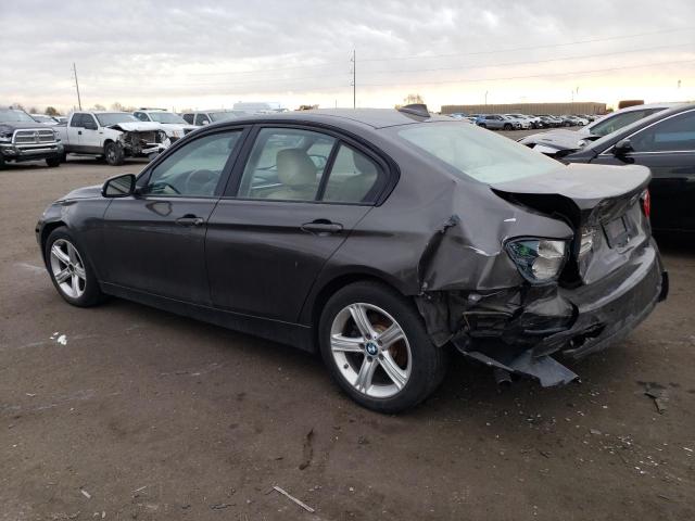 WBA3B5C57EP652511 BMW 328 Xi Sulev