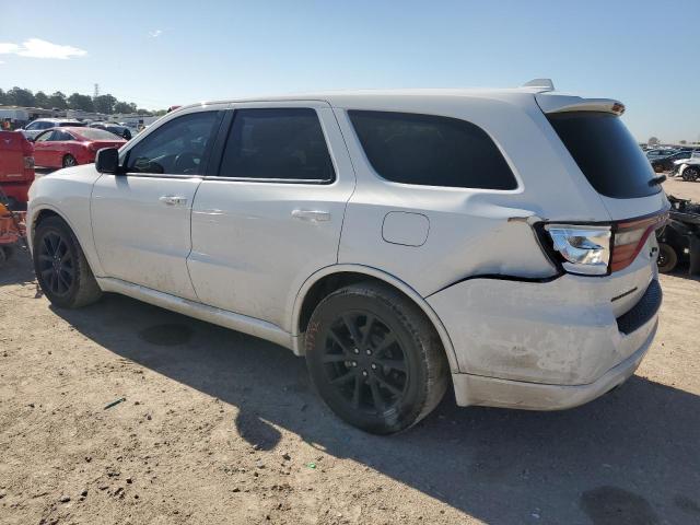 1C4RDHAG6JC175701 Dodge Durango Sxt