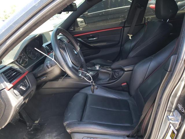WBA4B1C56FD418473 BMW 435 I Gran Coupe