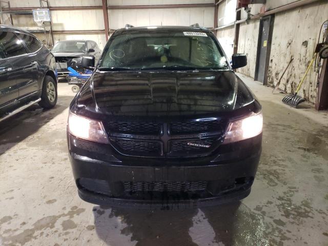3C4PDCAB7HT582066 Dodge JOURNEY SE