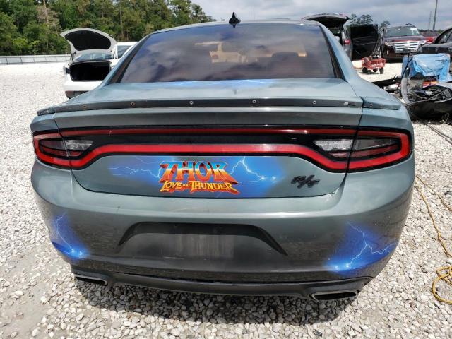 2C3CDXCTXFH741233 Dodge CHARGER R/T