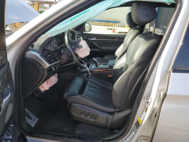 5UXKR0C36H0V76190 BMW X5 Xdrive35i