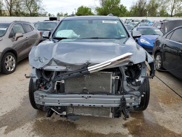 1GKKNRLS2LZ183286 GMC ACADIA SLE