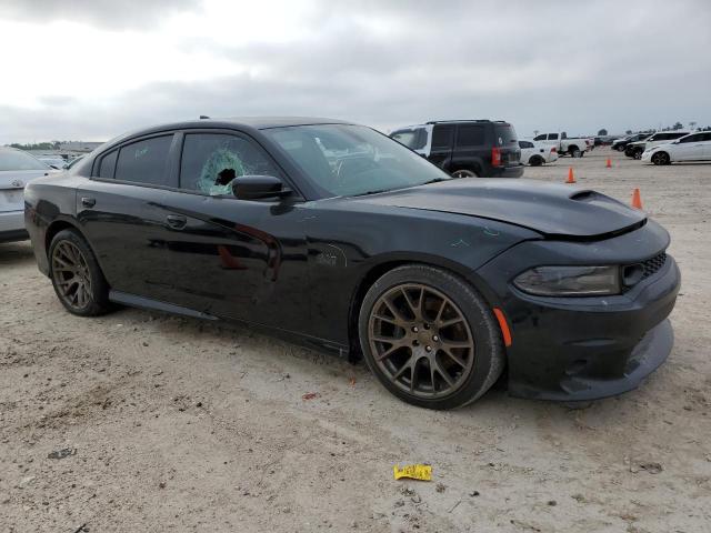 2C3CDXGJ8KH716351 Dodge Charger Scat Pack