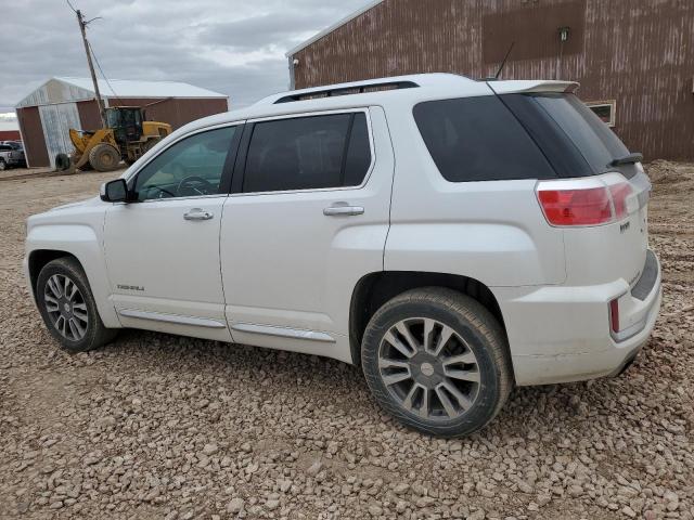 2GKFLVE33G6238335 GMC Terrain Denali