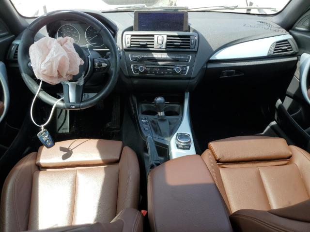 WBA1J7C59FV288837 BMW M235I