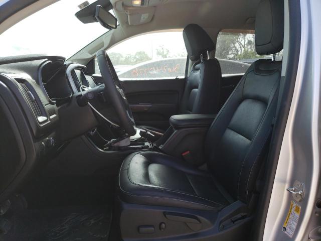 1GTG5DEN9J1196057 GMC CANYON SLT